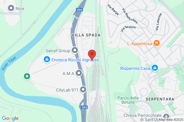Finchamp Immobiliare S.R.L.