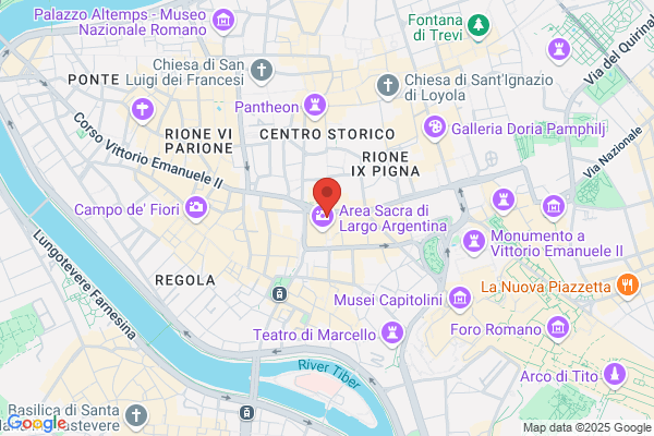 Pulizie Sgrosso Roma