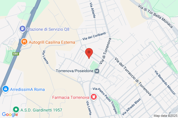 Speed - Impresa di Pulizia Roma