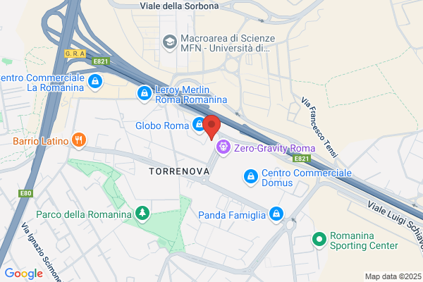 Ac Servizi