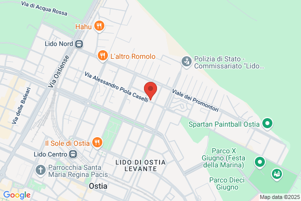 Cooperativa Lido