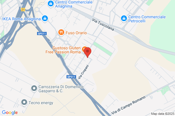 Impresa di pulizie Roma 8 Service
