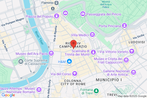 Pellicceria Marantelli E C.Srl