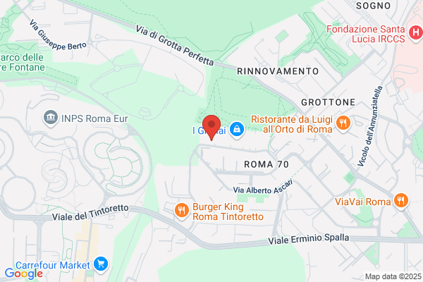 Romagnoli bruno