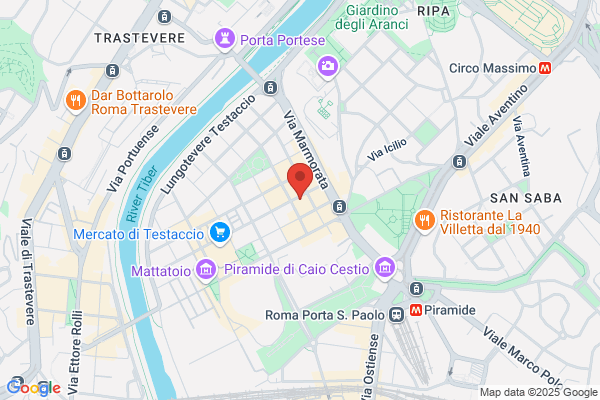 Farmacia Testaccio