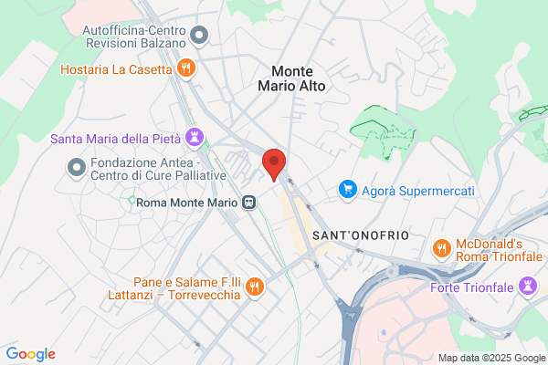 Istituto Tecn. Com. Farnese