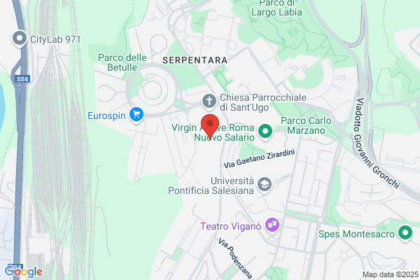 Istituto Tecnico Pacinotti