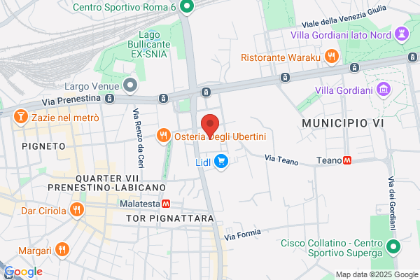 San Luca Srl A Socio Unico