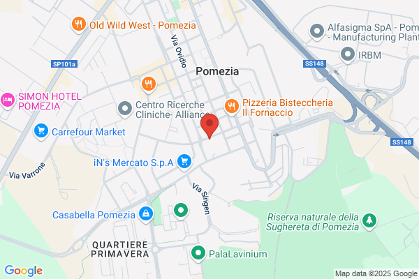 Pavi Centro Srl