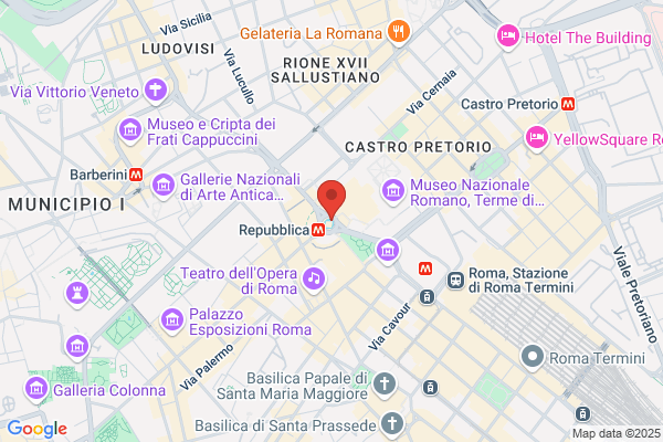 Kunstler Massimo
