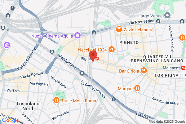 Fraro (S.R.L.)