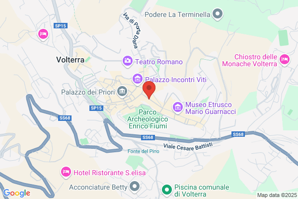 Volterra Elena S.R.L.