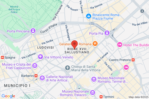Studio Consulenza Brevetti