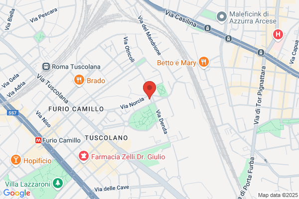 Lavanderia Graziella di   Criscione Orazia