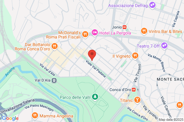 Latorre patrizia (Dr.)