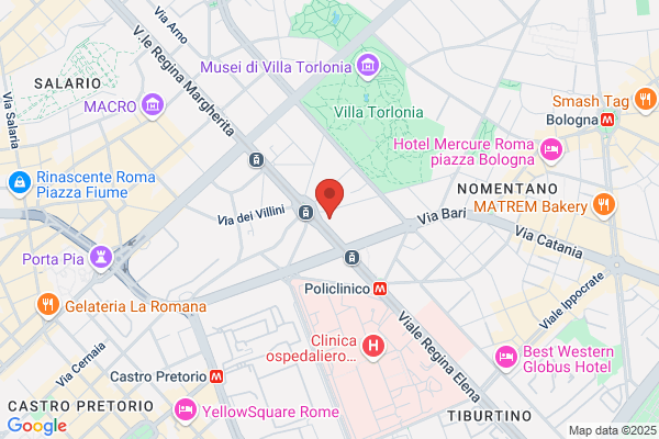 Madel Studio Medico Associato