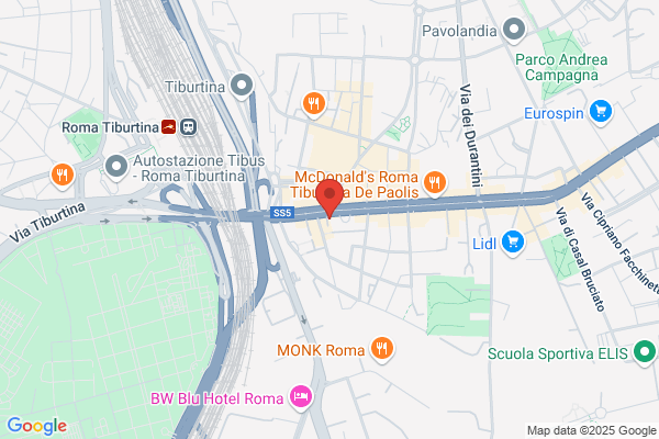 Federazione Organismi Assistenza Invalidi