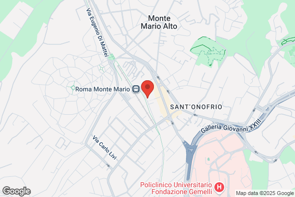 Gos Servizi Assistenze e Servizi Roma Nord