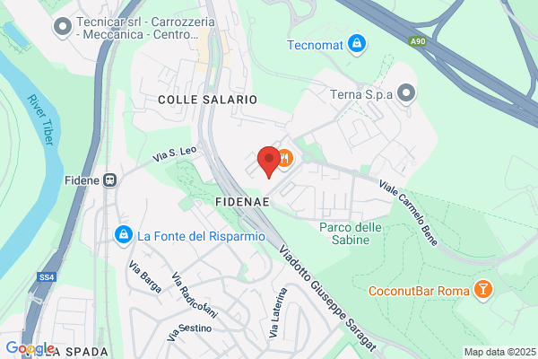 Aldo Pirri Investigazioni
