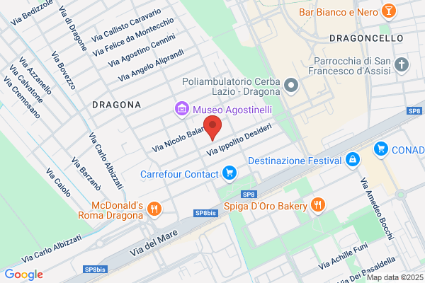 Elettrotecnica Snc Di Ferrante L.& C. Fernando