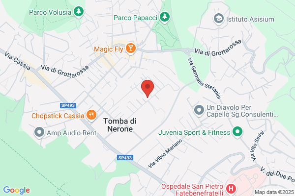 Tecnoservizi Di Di Giuseppe Annalisa E C. sas