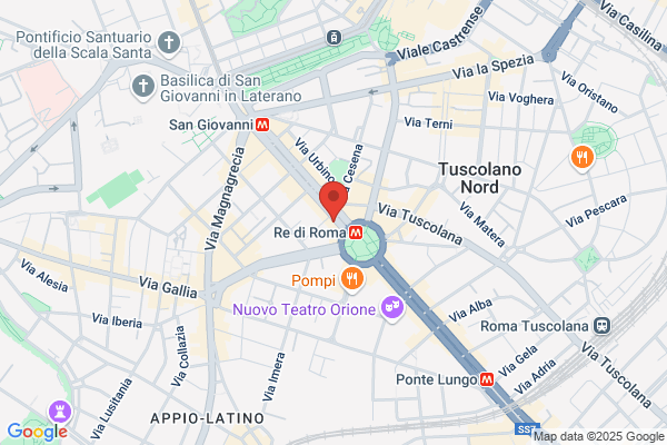 Moschin paola (Avv.)