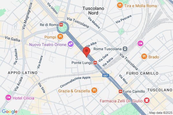Quadrini Assicurazioni Di Quadrini Giorgio
