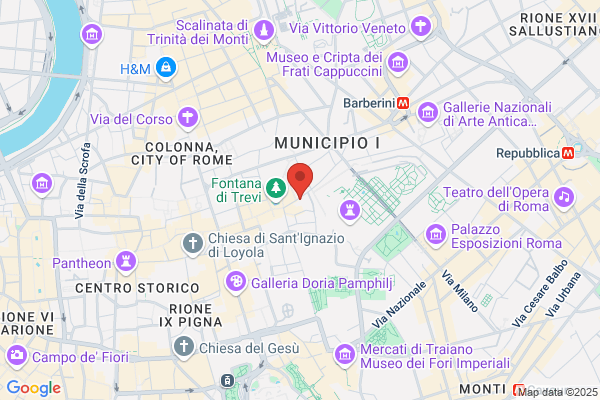 Taverna Sviluppo S R L