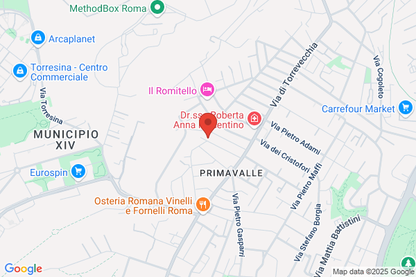 Dimensione Tende