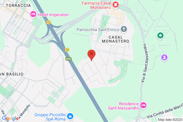 Serramenti Metallici 95 Srl