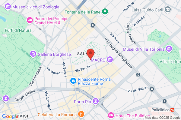 Istituto Espanol De Cultura