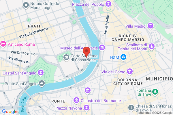 Istituto Polacco Di Cultura