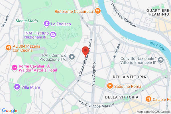 Organizzazione Artistica Internazionale(S.R.L.)