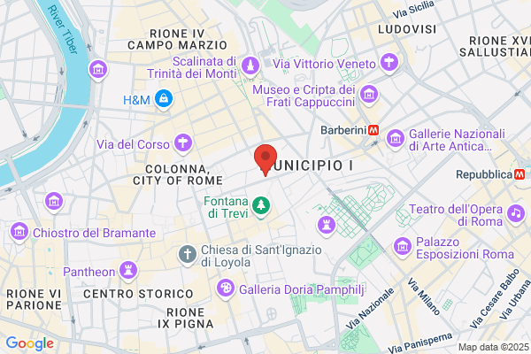 Rappresentanza Permanente Di Turchia