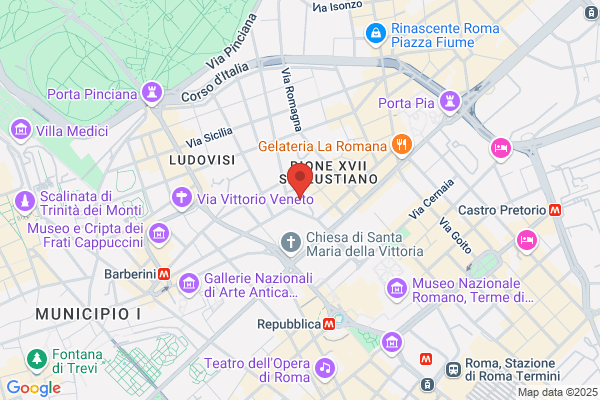 Sacro Militare Ordine Costantiniano Di San Giorgio