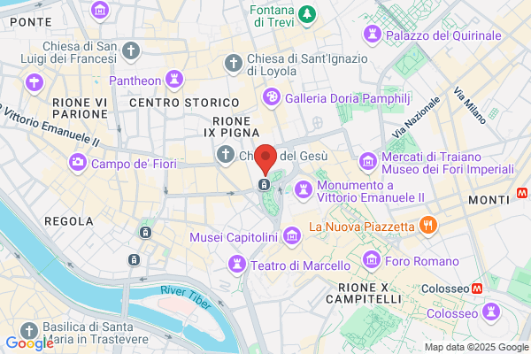 Societa  Italiana Per Lorganizzazione Internazionale
