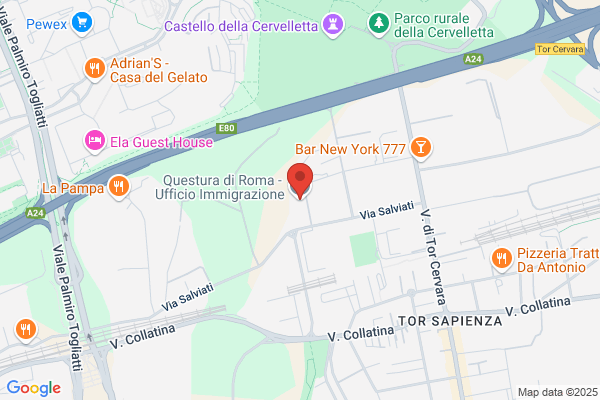 Ufficio Centrale Emigrazione Italiana-Ucei