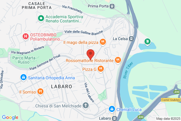 Italiaonline Web Agency