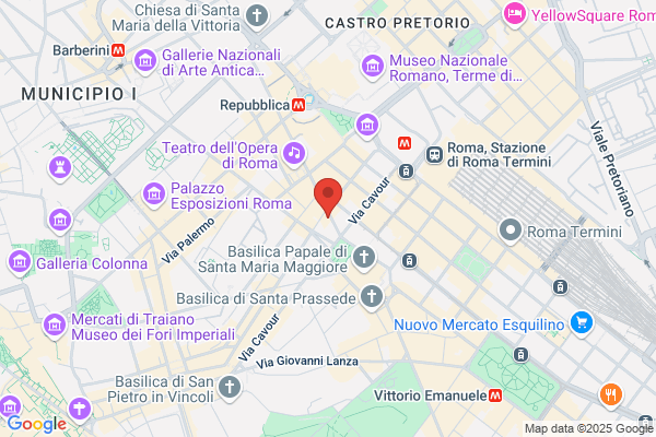 Istituto Fleming Diagnostica Clinica Di Laboratorio Srl