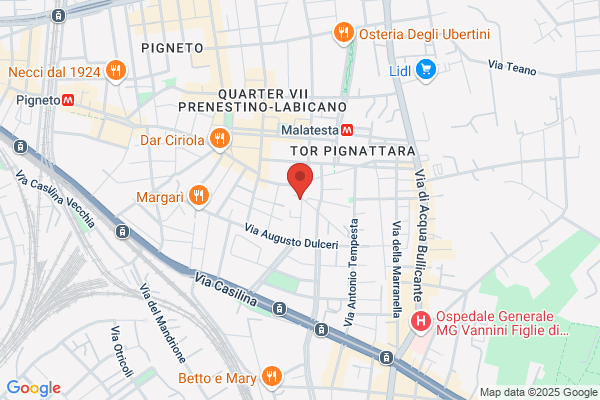 Lav. Generali Lamiere (S.R.L.)