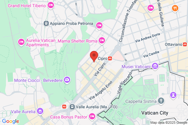 Eminente Massimo