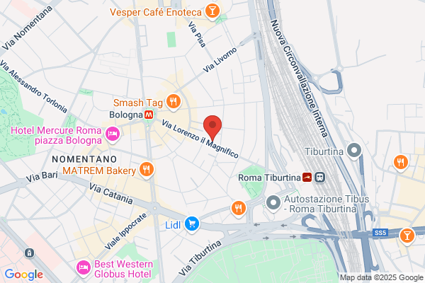 Romana Chiavi Srl