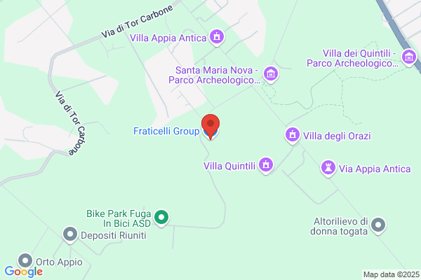 Fraticelli Motori Elettrici S.R.L.