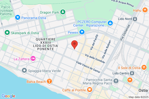 Centro Estetico Elisir