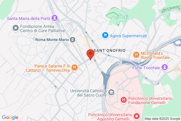 Um Fisio - Fisioterapia Roma Trionfale