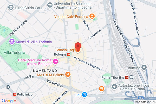 più bella snc