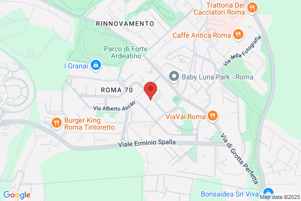 Centro Estetico Sensation roma