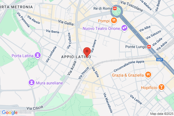 Centro Estetico Stile Ostile