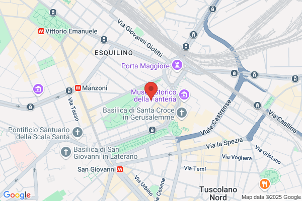Chez Mary - Estetica Haute Coiffeur