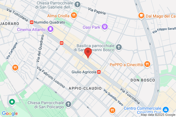 DCD Studi Estetici Guidonia